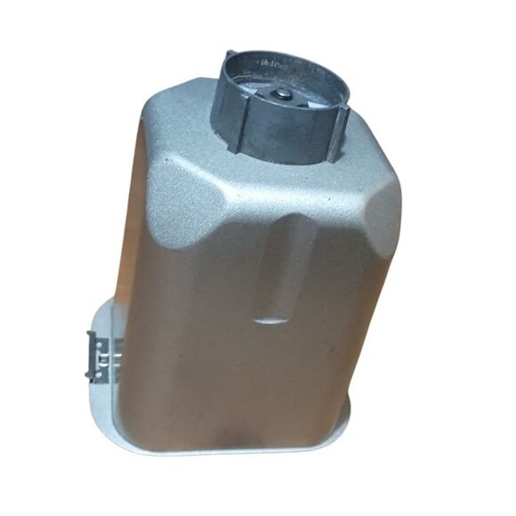 Oster Sunbeam Automatic Bread Maker Machine Model 5814 Pan & Paddle Part - Picture 8 of 10